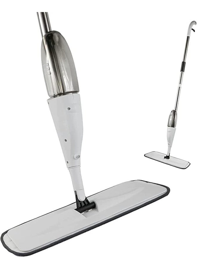 ممسحة أرضية ببخاخ لتلميع وتعقيم السيراميك - Image 1